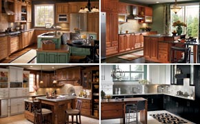 Cabinets